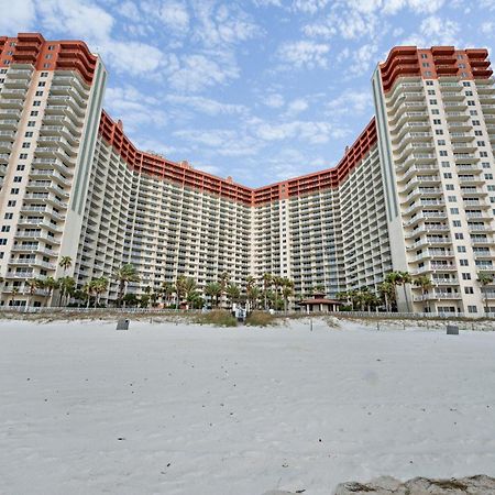 Shores Of Panama #2306 Panama City Beach Ngoại thất bức ảnh