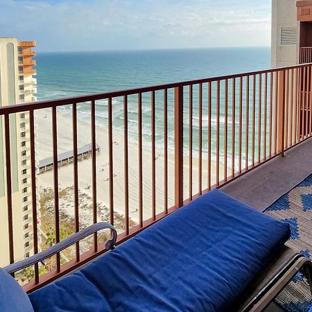 Shores Of Panama #2306 Panama City Beach Ngoại thất bức ảnh