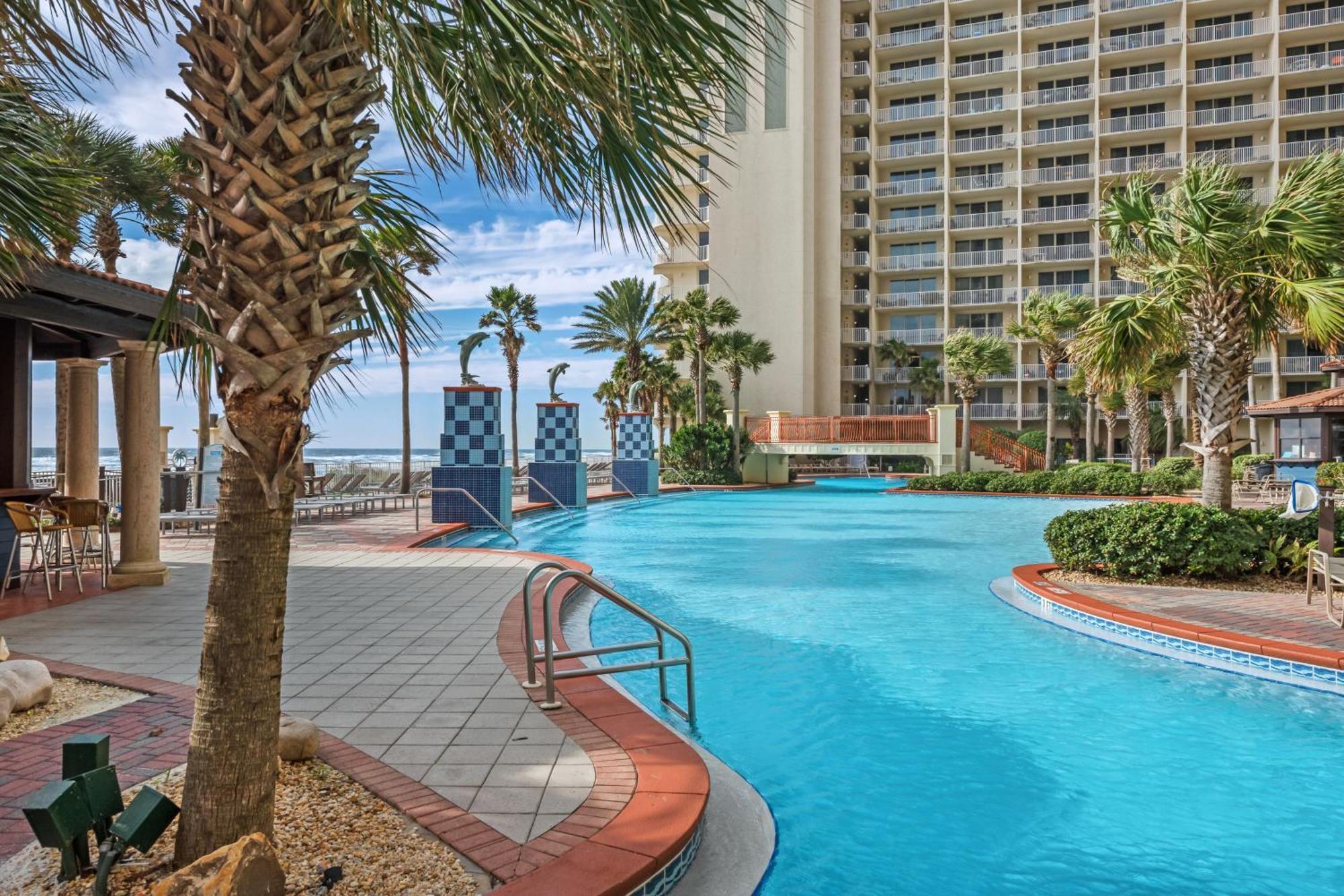 Shores Of Panama #2306 Panama City Beach Ngoại thất bức ảnh