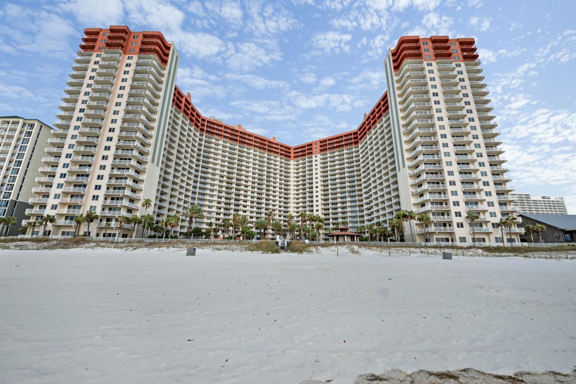 Shores Of Panama #2306 Panama City Beach Ngoại thất bức ảnh