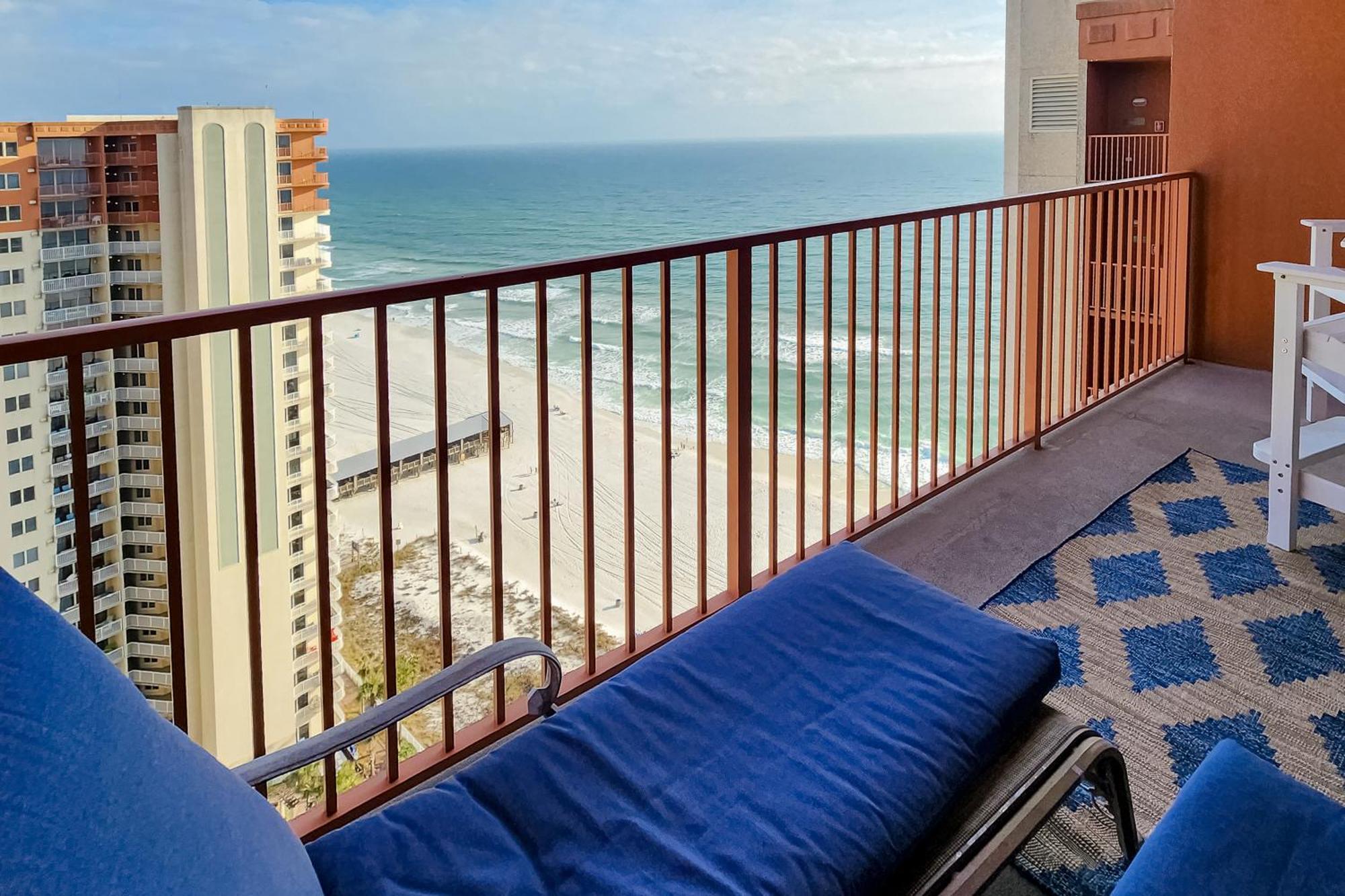 Shores Of Panama #2306 Panama City Beach Ngoại thất bức ảnh