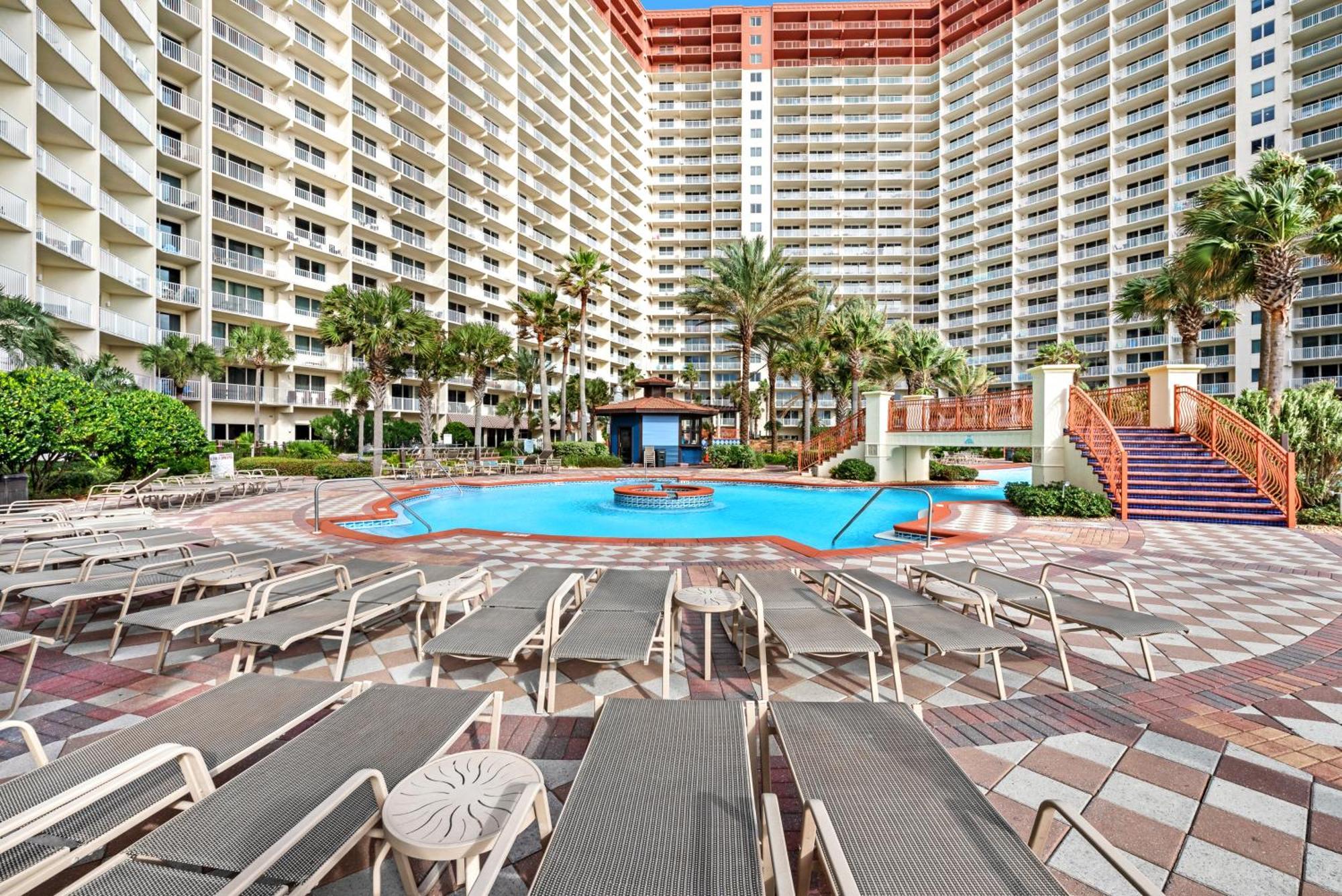 Shores Of Panama #2306 Panama City Beach Ngoại thất bức ảnh