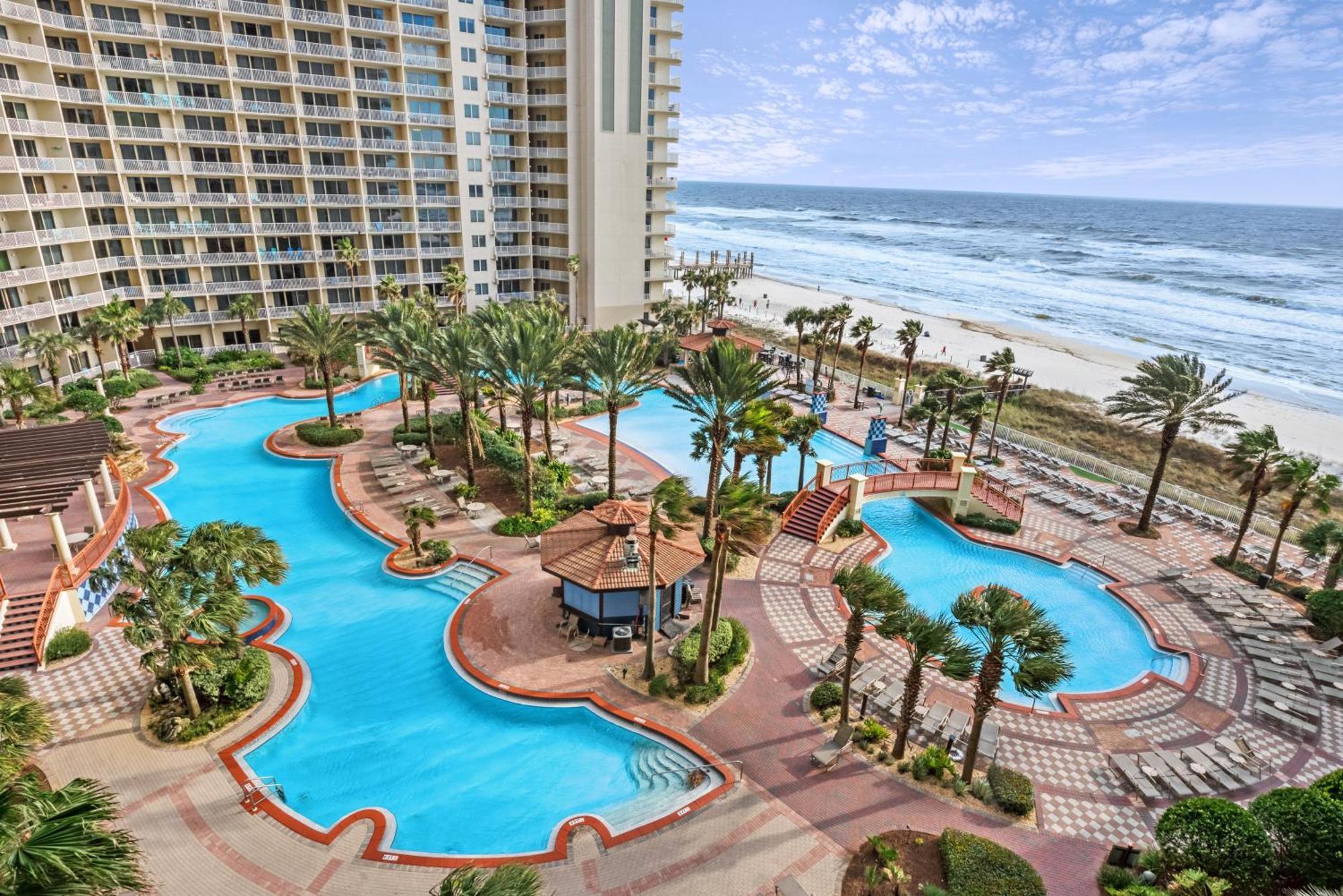 Shores Of Panama #2306 Panama City Beach Ngoại thất bức ảnh